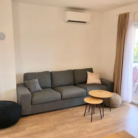 Apartment Kankul Krk Town