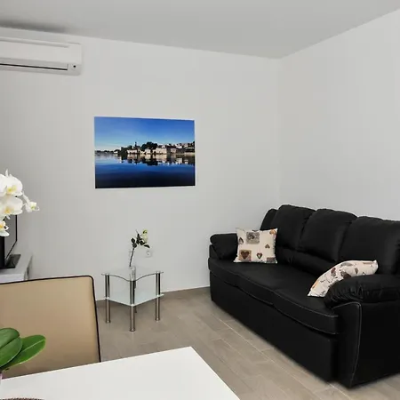 Apartment Kankul Krk Town