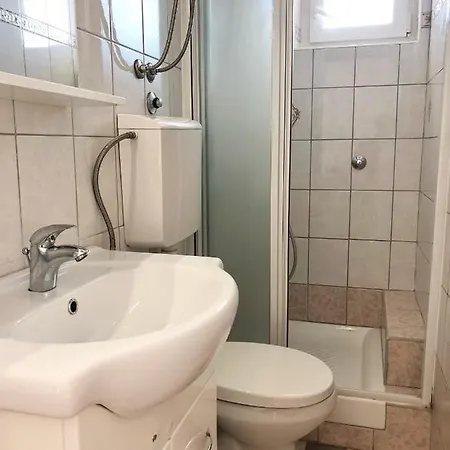 Apartment Kankul Krk Town