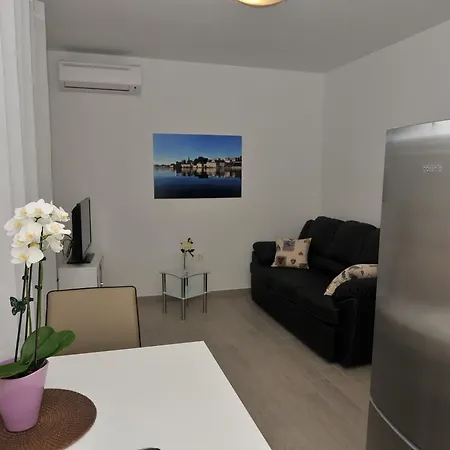 Apartment Kankul