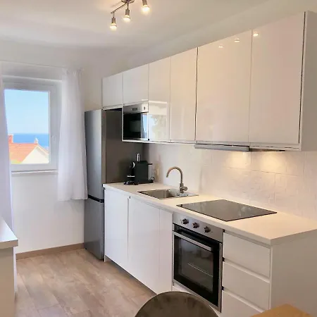 Kankul Apartment
