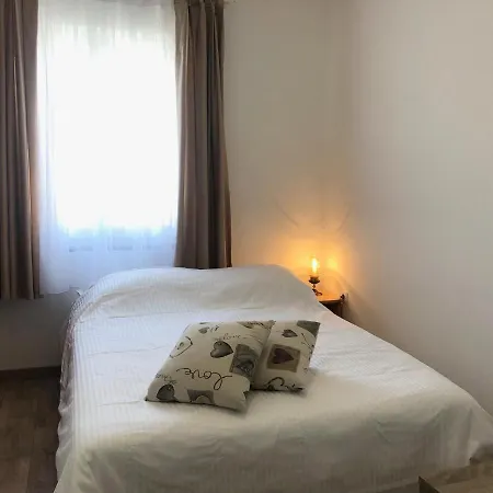 Apartment Kankul
