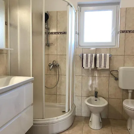 Appartement Kankul Krk Town