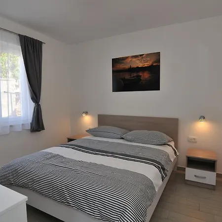 Kankul Appartement *