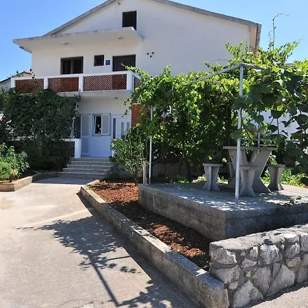 Appartement Kankul *