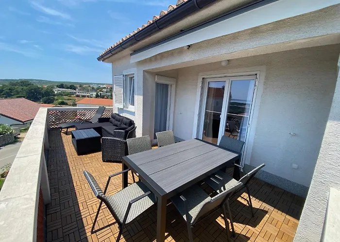 Apartamento Kankul *