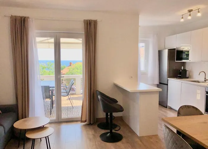 Apartamento Kankul *