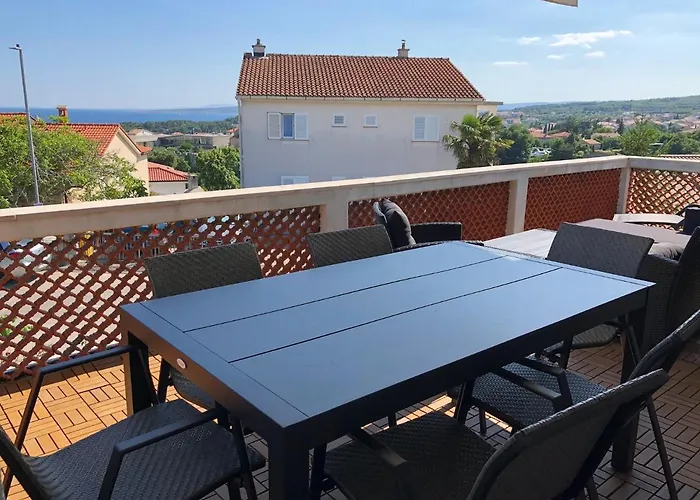 Apartamento Kankul *