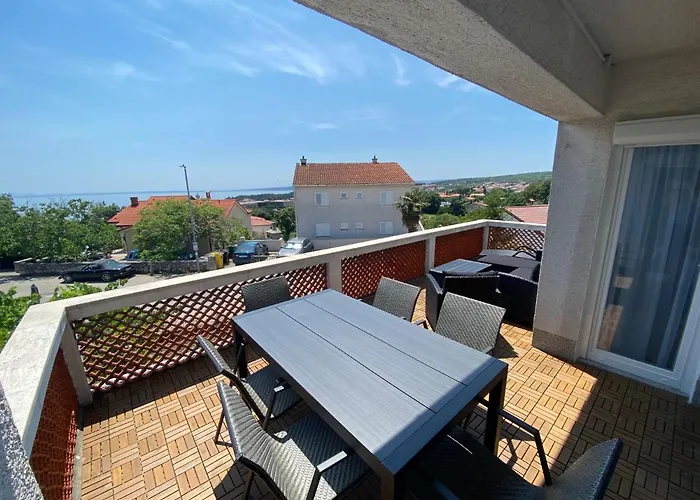 Apartamento Kankul *