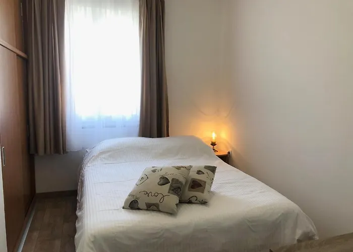 Apartamento Kankul