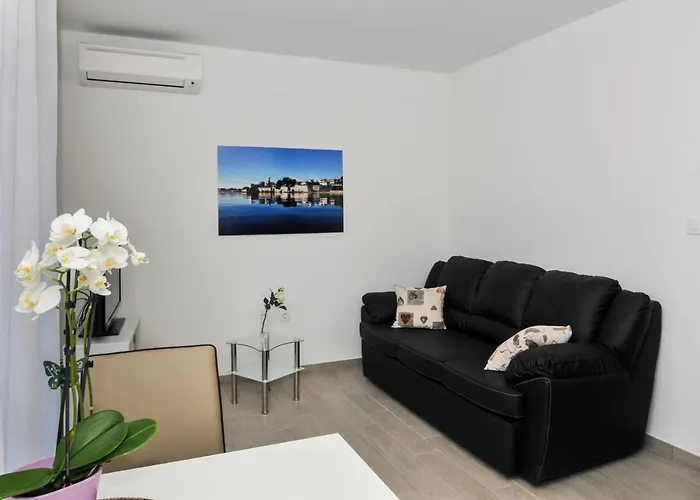 Apartamento Kankul Krk Town