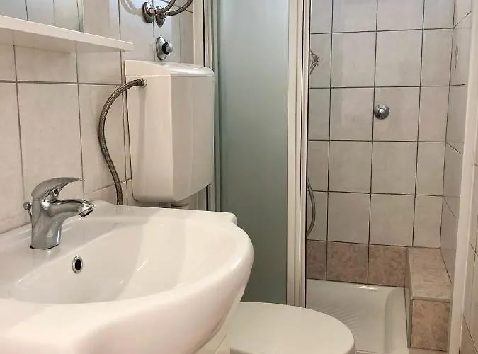 Apartamento Kankul Krk Town