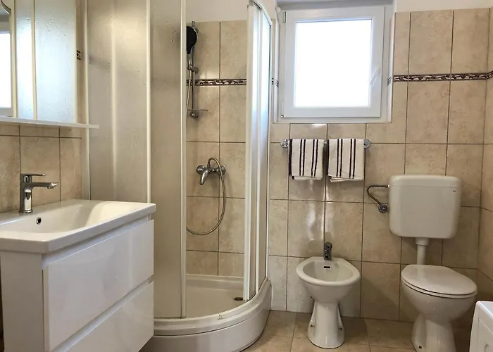 Apartamento Kankul Krk Town