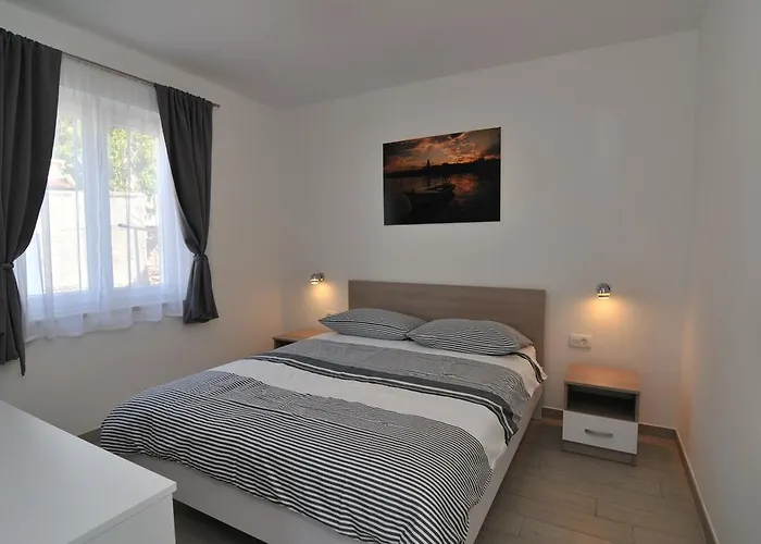 Kankul Apartamento *