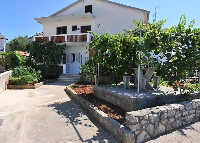 Apartamento Kankul *
