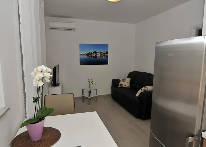Apartamento Kankul
