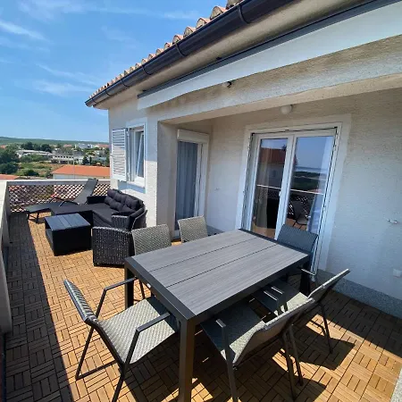 Apartament Kankul *